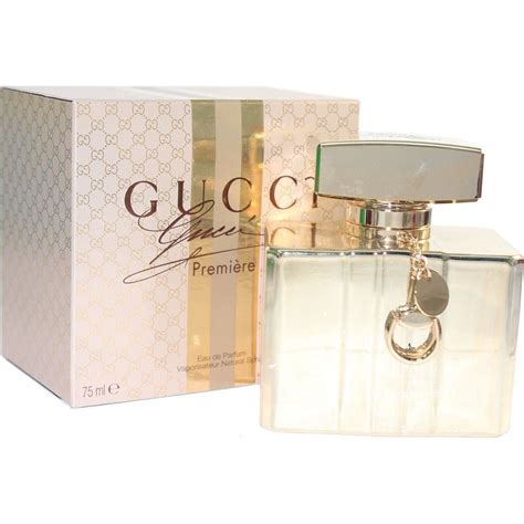 tester gucci premiere|Gucci Premiere by Gucci 2.5 oz EDP for women Tester.